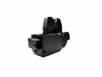 Citroen C3 Hb Bagaj Kilidi Frow