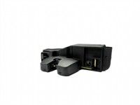 Citroen C5 Hb Bagaj Kilidi Frow